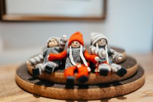 弗吕济Garður Stay Inn & Secret Lagoon included!的相册照片