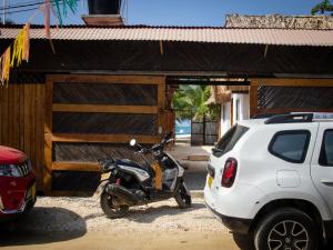 Fotografie z fotogalerie ubytování Mithival Beach Rincón del Mar v destinaci Rincón