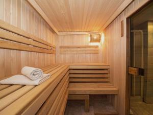 Fotografie z fotogalerie ubytování Hotel Rododendro Val di Fassa v Campitello di Fassa