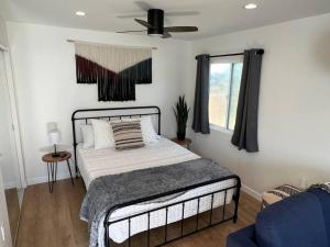 Beautiful Studio with Outdoor Patio