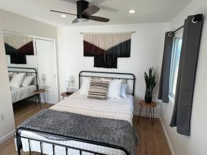 Beautiful Studio with Outdoor Patio