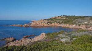 Kép Appartamenti Roccia Rossa szállásáról Isola Rossában a galériában