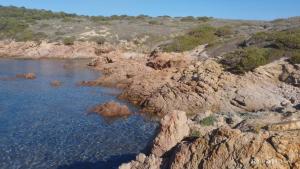 Kép Appartamenti Roccia Rossa szállásáról Isola Rossában a galériában