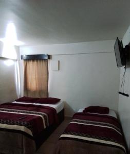 Afbeelding uit fotogalerij van Estancia la Ocho in Tijuana