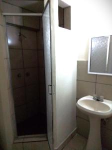 Afbeelding uit fotogalerij van Estancia la Ocho in Tijuana