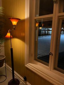 Fotografie z fotogalerie ubytování 1. etg i Dampskipsbrygga, Lødingen havn v destinaci Lødingen