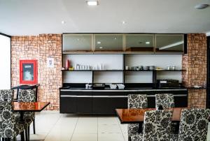 Fotografie z fotogalerie ubytování Dom Quixote São Gonçalo Hotel v destinaci São Gonçalo
