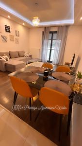Gallery image of JK21 Prestige Apartment Wola, in Warsaw