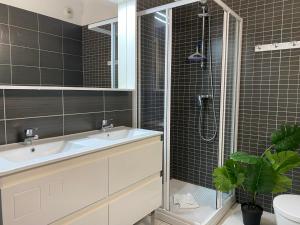 Fotografia z galérie ubytovania Inter Superb Studio Piscine 5 min gare v Mentone