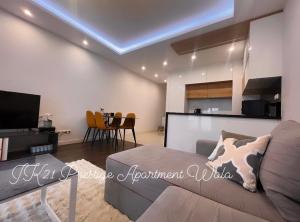 Gallery image of JK21 Prestige Apartment Wola, in Warsaw