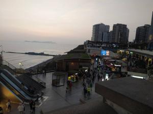 Imagen de la galería de hermoso mini departamento Miraflores a dos cuadras de Larcomar, en Lima