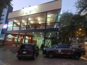 Imagen de la galería de hermoso mini departamento Miraflores a dos cuadras de Larcomar, en Lima