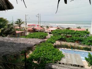 Gallery image of Canoamar in Canoa