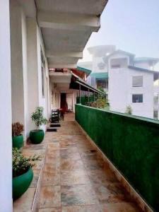 Balcone o terrazza di Mountain View