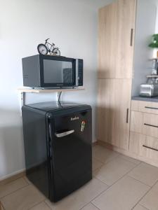 Cucina o angolo cottura di Poz Tropicale