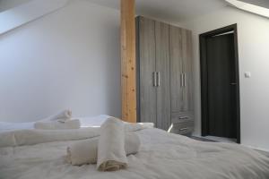 Mizzou Apartman Sárvár 9600 Sárvár, 66b Krisztina körút kép - 2