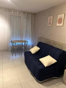 Afbeelding uit fotogalerij van Studio 27m2 in Sainte-Savine