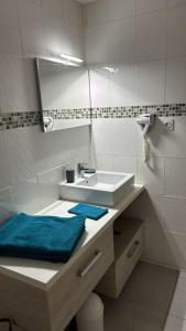 Afbeelding uit fotogalerij van Studio 27m2 in Sainte-Savine