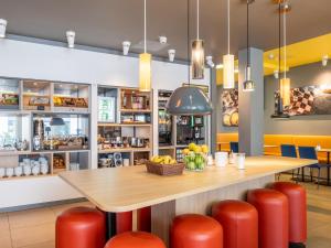 Bevande di B&B Hotel Stuttgart-Zuffenhausen