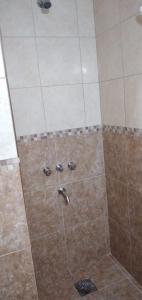 Ένα μπάνιο στο Deptos. Las Campanitas