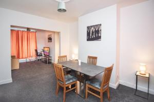 Dining area in Az apartmant