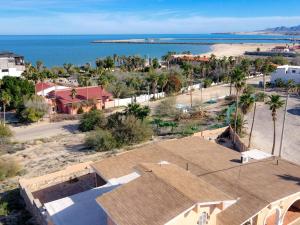 Φυσικό τοπίο κοντά σε αυτή η παραθεριστική κατοικία