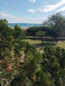 Φυσικό τοπίο κοντά σε αυτό το bed & breakfast