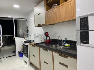 Imagen de la galería de Apartamento vista p praia, en Barra do Marabá