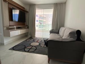 Imagen de la galería de Apartamento vista p praia, en Barra do Marabá 10 fotos más