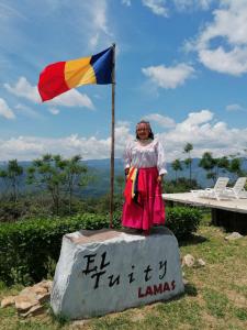 Gallery image of El Tuity in Lamas +57 photos