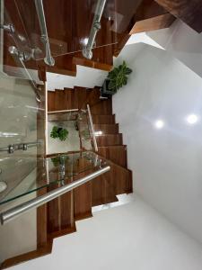 Foto sihtkohas Tunja asuva majutusasutuse The Edge Luxury Home galeriist