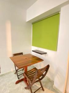 Fotografie z fotogalerie ubytování Patio de Getsemani v destinaci Cartagena