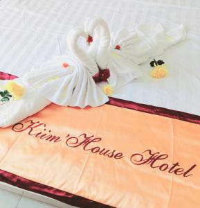 Φωτογραφία από το άλμπουμ του Kim'ss House Hotel σε Παν Θιέτ +20 φωτογραφίες