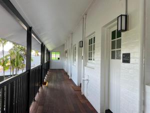 Fotografie z fotogalerie ubytování Sans Souci Apartments v destinaci Ingham