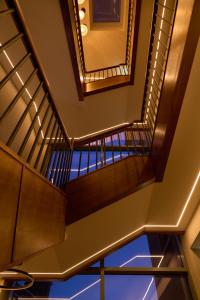 Foto sihtkohas Tralee asuva majutusasutuse The James Hotel galeriist