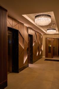 Foto sihtkohas Tralee asuva majutusasutuse The James Hotel galeriist