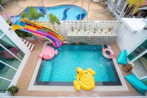 Gallery image of 214房源下线 in Jomtien Beach