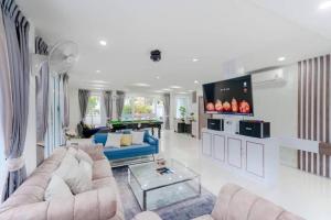 Gallery image of 214房源下线 in Jomtien Beach