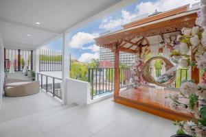 Gallery image of 214房源下线 in Jomtien Beach