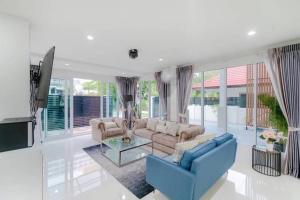 Gallery image of 214房源下线 in Jomtien Beach