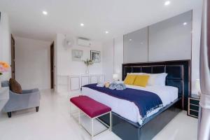 Gallery image of 214房源下线 in Jomtien Beach