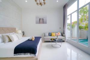 Gallery image of 214房源下线 in Jomtien Beach