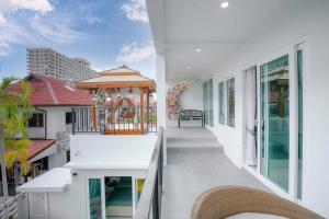 Gallery image of 214房源下线 in Jomtien Beach