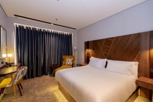 Gallery image of Damask Hotels in Al Hada