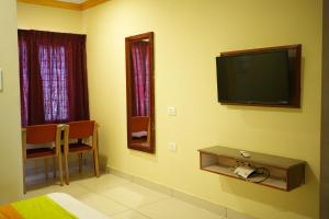 Fotografie z fotogalerie ubytování Coorg Inn v destinaci Kushalnagar