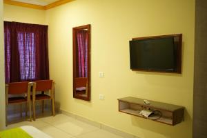 Fotografie z fotogalerie ubytování Coorg Inn v destinaci Kushalnagar