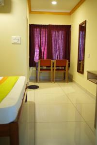 Fotografie z fotogalerie ubytování Coorg Inn v destinaci Kushalnagar