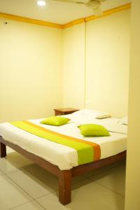 Fotografie z fotogalerie ubytování Coorg Inn v destinaci Kushalnagar