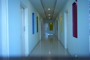 Fotografie z fotogalerie ubytování Coorg Inn v destinaci Kushalnagar