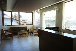 Fotografie z fotogalerie ubytování Coorg Inn v destinaci Kushalnagar